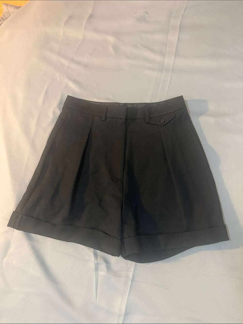Anine Bing wool short